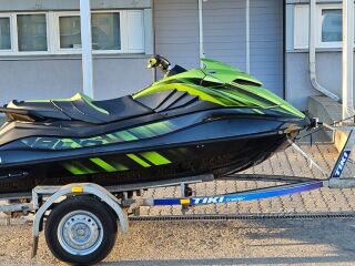 Yamaha GP 1800R SVHO 1.8 186kW