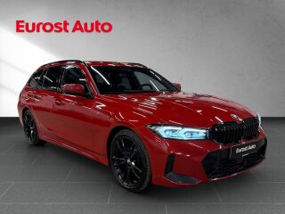 BMW 320 Touring G21 xDrive M Sport 2.0 140kW