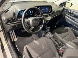 Hyundai Bayon Comfort 1.0 T-GDi 73kW