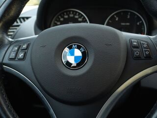 BMW 116 2.0 85кВ