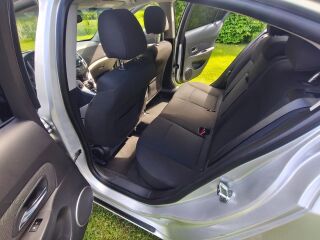 Chevrolet Cruze 1.6 91кВ