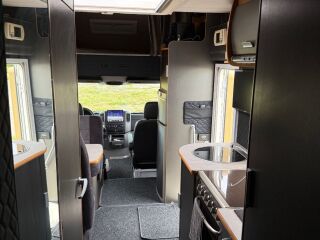 Mercedes-Benz Sprinter 3.0 135kW