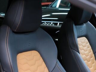 Audi A6 e-tron Avant Audi Exclusive 270kW