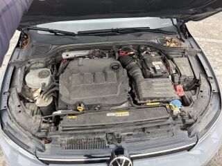Volkswagen Golf Life TDI 2.0 110kW
