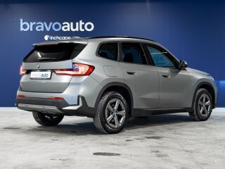 BMW X1 xDrive20d 2.0 110kW