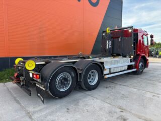 Volvo FE 340 6x2*4 247kW