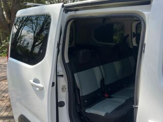 Citroen Berlingo L2 1.5 75kW