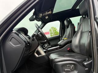 Land Rover Range Rover Vogue 4.4 V8 250kW
