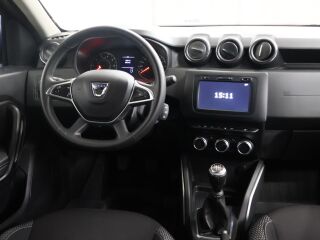 Dacia Duster Prestige 1.6 84kW