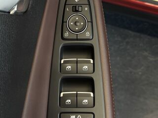 Hyundai Santa Fe Premium 2.2 147кВ