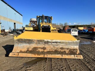 CAT / Caterpillar D6N LGP 128kW