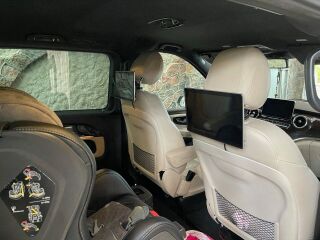 Mercedes-Benz V 250 2.1 140kW