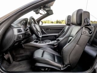 BMW 330 Tehase M-Pakett 3.0 R6 180kW