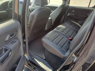 Volkswagen Amarok 3.0 165kW