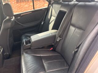 Mercedes-Benz E 280 2.8 150kW