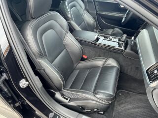 Volvo V90 T6 R-DESIGN RECHARGE AWD B&W 2.0 186kW