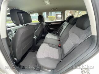Volkswagen Passat 1.6 77kW