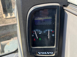 Volvo EC88D 43kW