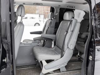 Mercedes-Benz Viano Trend 3.0 150kW