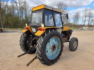 TRAKTOR LTZ-60AV