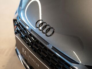 Audi R8 V10 Decennium 5.2 456kW
