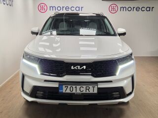 Kia Sorento MY22 TX 8DCT 2.2 142kW
