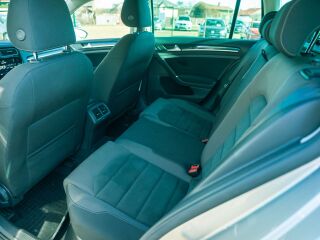 Volkswagen Golf Highline 2.0 110kW