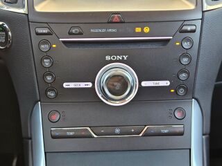 Ford Galaxy Titanium AWD 2.0 140kW