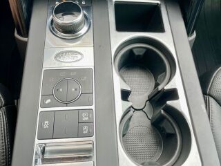 Land Rover Discovery 5 HSE 4WD 2.0 SD4 177kW
