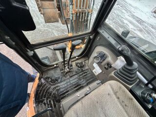 Case CX50B S2 31kW