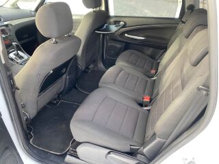 Ford S-MAX 2.0 R4 TD 103kW