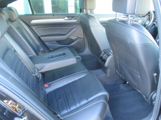 Volkswagen Passat Higline 4Motion 2.0 BiTDi 176kW