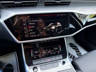 Audi A6 Luxury MY24 2.0 TDI 120kW