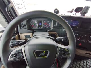 MAN TGX 346kW
