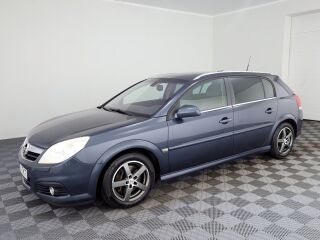 Opel Signum Cosmo Facelift ATM 3.0 CDTi 135кВ