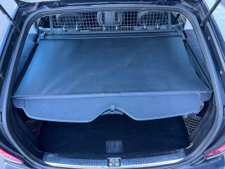 Mercedes-Benz C 220 Avantgarde 2.1 110кВ