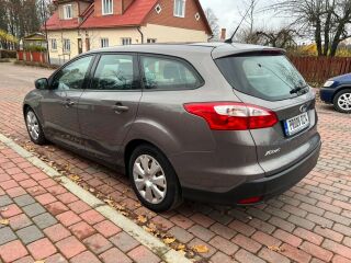 Ford Focus 1.0 74kW