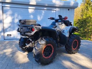 Can-Am Outlander XXC 1000R XMR -Style 2023 Fox 68kW
