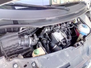 Volkswagen Kombi T6 N1 Long 2.0 TDI 150kW