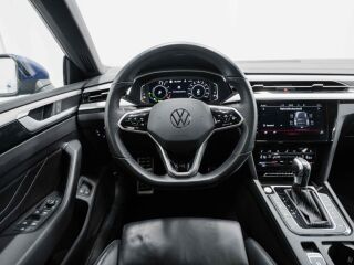 Volkswagen Arteon R-line eHybrid 1.4 115kW
