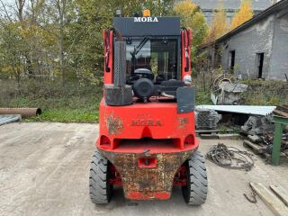 Mora M80C