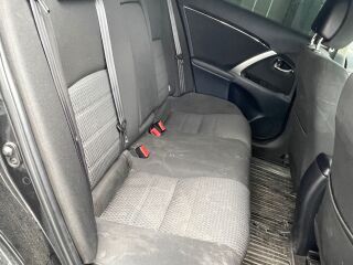 Toyota Avensis Linea Sol 2.2 D-CAT 2.2 110kW