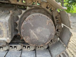 Volvo EC240CL 125kW