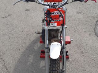 Beta Rev 80