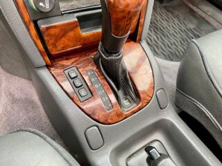Volvo S90 2.9 R6 150kW