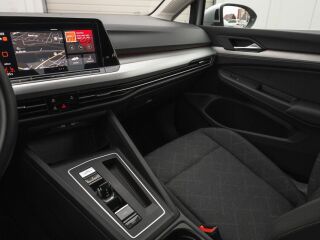 Volkswagen Golf Variant 2.0 85kW