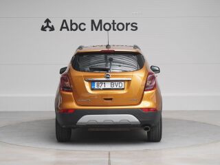 Opel Mokka X Luxury 4x4 1.4 112kW