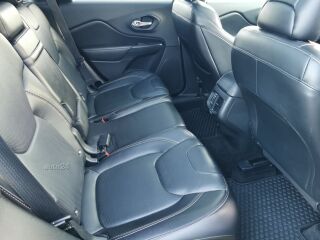 Jeep Cherokee LIMITED AWD 2.2 147kW