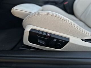 BMW 420 d M-Sportpakett 2.0 135kW