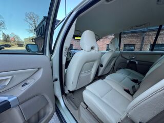 Volvo XC90 2.5 154kW